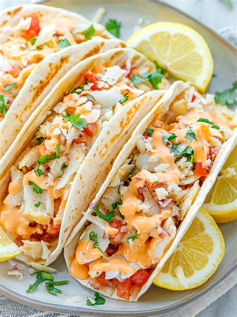 best fish tacos|Fish Tacos Recipe with Best Fish Taco Sauce! .